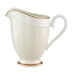 villeroy&boch Villeroy & Boch Milchkännchen 250 ml Ivoire