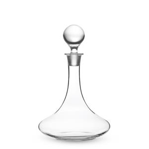 PEUGEOT Dekanter »Capitaine Mundgeblasenes Glas 750 ml 230081«