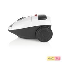 Eta Bodenstaubsauger AERO 050090010, ECO Motor, 700 Watt, mit Beutel, für alle Bodenarten geeignet