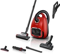 BOSCH Stofzuiger ProAnimal serie 6, BGL6TPET Ideaal voor mensen met huisdieren