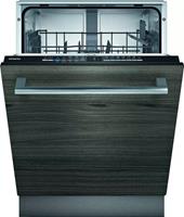 SIEMENS Volledig integreerbare vaatwasser SX61IX12TE, 86,5 cm x 59,8 cm