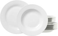 Ritzenhoff & Breker Eetservies Bianco (set)