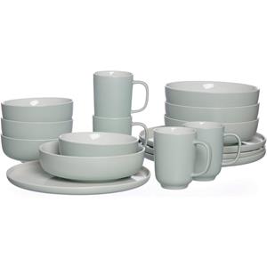 Ritzenhoff & Breker Combi-servies Jasper in scandinavische stijl (set)