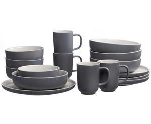 Ritzenhoff & Breker Combi-servies Jasper in scandinavische stijl (set)