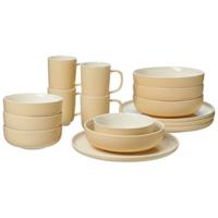 Ritzenhoff & Breker Combi-servies Jasper in scandinavische stijl (set)