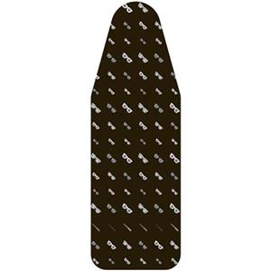 Laurastar Strijkplankovertrek Brillen voor 125x42cm Strijkplank