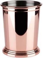APS Becher »Julep Mug«, Edelstahl, Antik-Kupfer-Look, 350 ml
