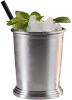 APS Becher »Julep Mug«, Edelstahl, Antik-Kupfer-Look, 350 ml