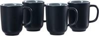 Ritzenhoff & Breker Beker Jasper 4-delig (set, 4-delig)