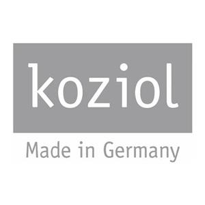 Koziol Longdrinkglas »CLUB No. 8«, Kunststoff, tolles Facettendesign, unzerbrechlich, 100% recycelbar, made in Germany, spülmaschinengeeignet, 300ml, 2er-Set