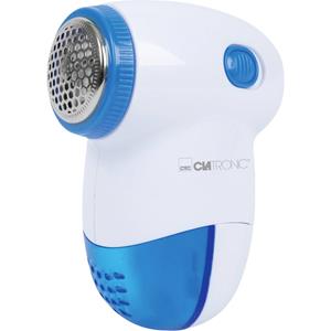 Clatronic TC 3758 Pluizendief 1 stuk(s) Wit-blauw