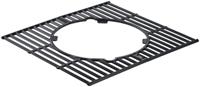 Rösle Grillrost »Vario+«, für Gasgrills »Videro G2«, »Videro G4«, »Videro G6«