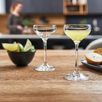 Leonardo Likörglas »CHEERS«, Glas, 6-teilig