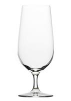 Stölzle Bierglas, Kristallglas, 390 ml, 6-teilig