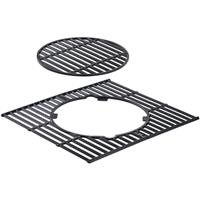 RöSLE Grillrost VARIO Plus für VIDERO G3 61 x 45 cm aus Gusseisen
