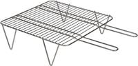 WELLFIRE Grillrost, für Grillkamin Landau