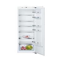 BOSCH Einbaukühlschrank 6 KIR51ADE0, 139,7 cm hoch, 55,8 cm breit
