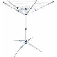 Tectake obiele Wasmolen Droogmolen - 102 X 102 X 173 Cm - 402720