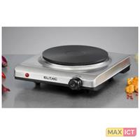 Rommelsbacher ELTAC EK 19 - Hob 1-plate ELTAC EK 19