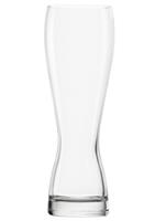 Stölzle Bierglas, Kristallglas, 6-teilig
