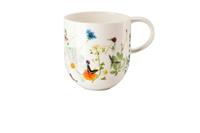 Rosenthal Becher mit Henkel Brillance Grand Air