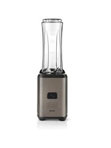 Black + Decker Standmixer "BXJBA350E", 350 W
