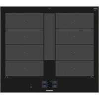 Siemens Flex-Induktions-Kochfeld EX675JYW1E, mit cookConnect-System