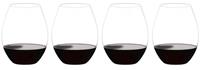 Riedel Cabernet Weingläser O Wine - 4 Stück