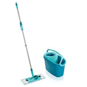 Leifheit Bodenwischer-Set 'Clean Twist' M Ergo 33 cm