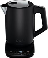Ninja Wasserkocher KT200EU, 1,7 l, 3000 W, schwarz, 3000 W, 1,7 L, 40-100 °C