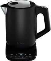 Ninja Foodi Luxe Waterkoker et Temperatuurregeling - Warmhoud Functie - RVS - 1.7 liter - KT200EU