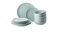 Arzberg Dinner-Set 12-tlg. Joyn Mint Green