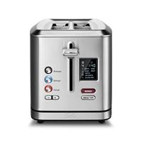 Solis Flex Toaster 8004 - Broodrooster