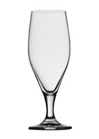 Stölzle Bierglas »ISERLOHN«, Kristallglas, 6-teilig