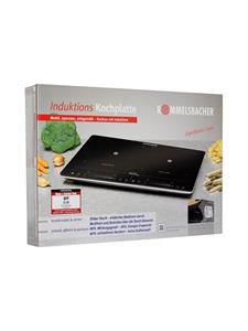 CT 3420/IN - Electro Hob 2-plate CT 3420/IN