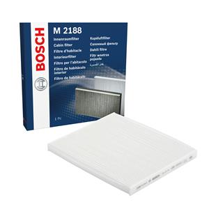 Bosch M2188 - Innenraumfilter Standard