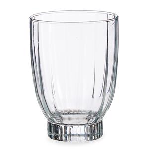 Set van 6x stuks luxe Pasabahce drinkglazen/waterglazen van 330 ML - Drinkglazen