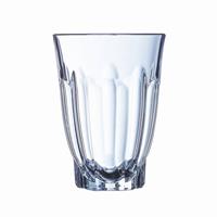 Gläserset Arcoroc Arcade 6 Stück Durchsichtig Glas (40 cl)