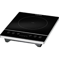 CT 2005/IN sw - Portable hob with 1 plate(s) CT 2005/IN sw