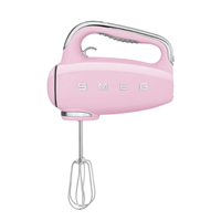 SMEG Handmixer Cadillac Pink HMF01PKEU