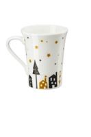Hutschenreuther Becher mit Henkel My Christmas Mug Joy