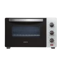 Inventum OV307S Mini oven Zilver