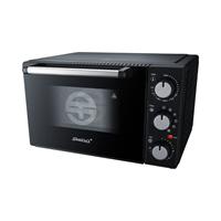 Steba KB M23 Grill Bakoven met Draaispit