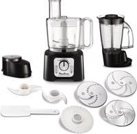 Moulinex Foodprocessor Double Force FP546811