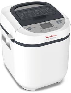 Moulinex Broodoven OW250110 | Broodmachines | Keuken&Koken - Keukenapparaten | 3045386381203