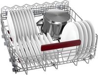 NEFF S157ZCX35E vaatwasser (Volledig geïntegreerde vaatwasser, 598 mm breed)