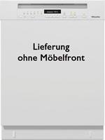 Miele Unterbaugeschirrspüler, G 7200 SCU, 6 l, 14 Maßgedecke