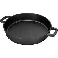 The Bastard Fry Pan Cast Iron S 20 cm