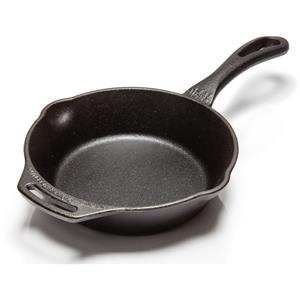 Petromax Fire Skillet fp20 met steel Ø 20 cm, 1 liter