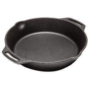 Petromax Fire Skillet fp20h met twee handgrepen Ø 20 cm, 1 liter